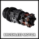 Шурупокрут акумуляторний Einhell Power X-Change TP-CD 18/60 Li BL - Solo (4514210) - зображення 6