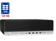 ПК HP EliteDesk 800 G3 SFF / Intel Core i3-6100 (2 (4) ядра по 3.7 GHz) / 4 GB DDR4 / 120 GB SSD / Intel HD Graphics 530 б/у - изображение 1