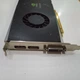 Дискретная видеокарта nVidia Quadro FX3800, 1GB GDDR3, 256-bit / 1x DVI, 2x DisplayPort б/у - изображение 2