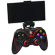 Беспроводной джойстик Gen Game V8 Геймпад Bluetooth для смартфона Чёрный - изображение 1