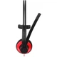 Гарнітура ADDASOUND Epic 511R Red (ADD-EPIC-511-R) - зображення 4