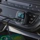 Автомобільний зарядний пристрій ACEFAST B5 101W (2C+A) metal car charger with OLED smart display (AFB5B) - зображення 6