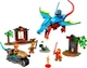 Lego Ninjago Храм ниндзя-дракона 71759 - изображение 3