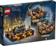 Lego Harry Potter Волшебный чемодан Хогвартса 76399 - изображение 2