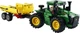 Lego Technic John Deere 9620R 4WD Tractor 42136 - изображение 4