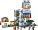 Lego Minecraft Деревня лам 21188 - изображение 3