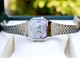 Женские наручные часы CASIO LA680WA-4C долговечные - изображение 5