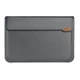 Чехол с подставкой Nillkin Versatile Laptop Sleeve MacBook 16.1（Horizontal design) - Gray - изображение 1