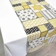 Дорожка на стол (раннер) Time Textile Yunder Gold (TT145036-r) 40x280 см - изображение 2