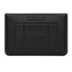 Кожаный чехол-конверт с подставкой Nillkin Versatile Laptop Sleeve 14 (Horizontal design) - Black - изображение 2