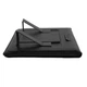 Кожаный чехол-конверт с подставкой Nillkin Versatile Laptop Sleeve 14 (Horizontal design) - Black - изображение 3