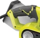 Шліфмашина стрічкова Ryobi EBS800 (5133001148) - зображення 4