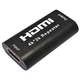 Конвертер для усиления HDMI сигнала при подключении кабеля на расстоянии HDMI Repeater 4k*2k F/F - изображение 2