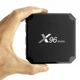 Смарт ТВ приставка X96 mini 4/32GB Android 7.1.2 Nougat з пультом - зображення 3