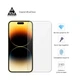 Защитное стекло ArmorStandart Glass.CR для Apple iPhone 14 Pro Max (ARM61978) - изображение 2