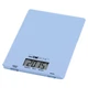 Весы кухонные CLATRONIC KW 3626 Blue - изображение 1