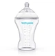 Бутылочка для кормления BabyOno Natural Nursing, медленный поток , 260 мл (1451) - изображение 3