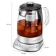 Электрочайник-заварник Profi Cook PC-WKS 1167 с WiFi - изображение 3