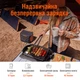 Зарядная станция Jackery Explorer 2000 Pro / 2200 Вт / 2160 Вт⋅ч / Li-ion (PB930999) - изображение 8