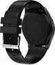 Наручные смарт-часы UWatch L9 с измерением давления и ЭКГ | умные часы (Black) - изображение 2