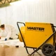 Електрична теплова гармата Master B 18 - зображення 5