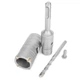 Коронка по бетону Intertool SDS-plus 36*100мм SD-7036 - изображение 5