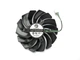 Вентилятор PowerLogic для видеокарты MSI GTX 1080 Ti GAMING X TRIO PLD10010S12HH (PLD10010B12HH) (№399.1) - изображение 2