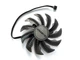 Вентилятор кулер для видеокарты Gigabyte RTX 3070 Ti 3080 Ti 3090 GAMING EAGLE (orgnl) 87 мм T129215SU (GA92S2U PLA09215S12H) (№415.01) - изображение 1