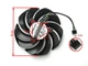 Вентилятор PowerLogic для видеокарты MSI PLD10010B12HH (PLD10010S12HH) (№384.2) - изображение 4