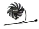 Вентилятор Colorful для відеокарти Inno3D RTX 3070 3080 3090 ICHILL CF-12915S (CF-12910S) (№377.0052) - изображение 1