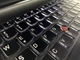 Ноутбук Lenovo ThinkPad P50 \ 15.6 \ IPS \ Core I7-6700HQ \ 16 GB \ SSD 512 GB \ NVIDIA Quadro 4 GB \ - Б/У - изображение 8