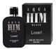 Туалетная вода для мужчин Lazell Aqua Him Black 100 ml - изображение 2