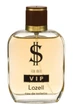 Туалетная вода для мужчин Lazell $ VIP 100 ml - изображение 1