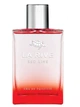 Туалетна вода для чоловіків La Rive Red Line 90 ml - зображення 1