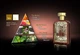 Парфюмированная вода для мужчин Pharaon Parfums Desir De Pharaon (Коричневый) 100 ml - изображение 3