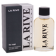 Туалетная вода La Rive Grey Point для мужчин - изображение 3