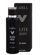 Туалетная вода для мужчин Lazell Elite Night 100 ml - изображение 2