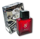 Туалетная вода для мужчин Paris Elysees Dollar Premium 100 ml - изображение 3