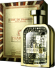 Парфюмированная вода для мужчин Pharaon Parfums L'Ame De Pharaon (Золотой) 100 ml - изображение 2