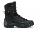 Ботинки Lowa Z8S HI GTX TF black (2492323) 45 - изображение 1