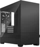 Obudowa Fractal Design Pop Mini Silent Black TG Clear Tint (FD-C-POS1M-02) - obraz 1