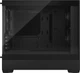 Obudowa Fractal Design Pop Mini Silent Black TG Clear Tint (FD-C-POS1M-02) - obraz 3