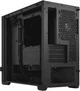 Obudowa Fractal Design Pop Mini Silent Black Solid (FD-C-POS1M-01) - obraz 8