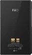 MP3-плеєр FiiO M11s Black (5581024) - зображення 4