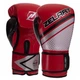 Перчатки боксерские BO-2888 Zelart 14oz Красно-черный (37363120) - изображение 1
