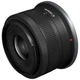 Цифрова камера Canon EOS R10 + RF-S 18-45 IS STM + адаптер EF-RF (5331C033) - зображення 10