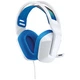 Наушники Logitech g335 Wired Gaming White (981-001018) - изображение 2