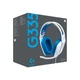 Наушники Logitech g335 Wired Gaming White (981-001018) - изображение 5