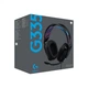 Наушники Logitech g335 Wired Gaming Black (981-000978) - изображение 5