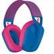 Наушники Logitech g435 Lightspeed Blue (981-001062) - изображение 1